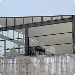 Cebeci Cam Balkon 14