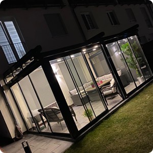 Cebeci Cam Balkon 3